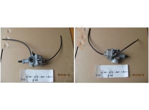 SYM KARBURATOR ( XS125K )