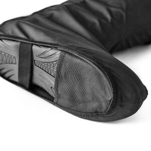 Gms Flex-Dry Su Geçirmez Motosiklet Bot Kılıfı Siyah - 3XL / 4XL