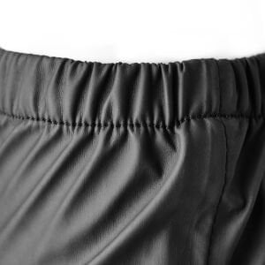 Gms Flex-Dry Su Geçirmez Motosiklet Bot Kılıfı Siyah - 3XL / 4XL