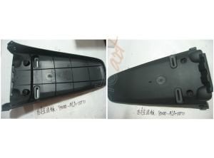 SYM ARKA CAMURLUK FIDDLE