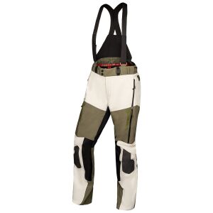 IXS Venture-GTX 1.0 Su Geçirmez Motosiklet Pantolonu Haki - XL