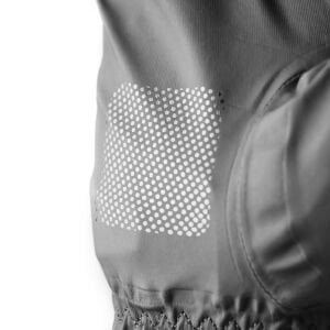 Gms Flex-Dry Su Geçirmez Motosiklet Eldiven Yağmurluğu Siyah - 3XL / 4XL