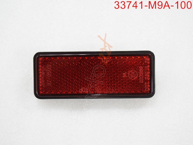 SYM REFLEKTOR JYMX-WLF ( AKSESUAR )