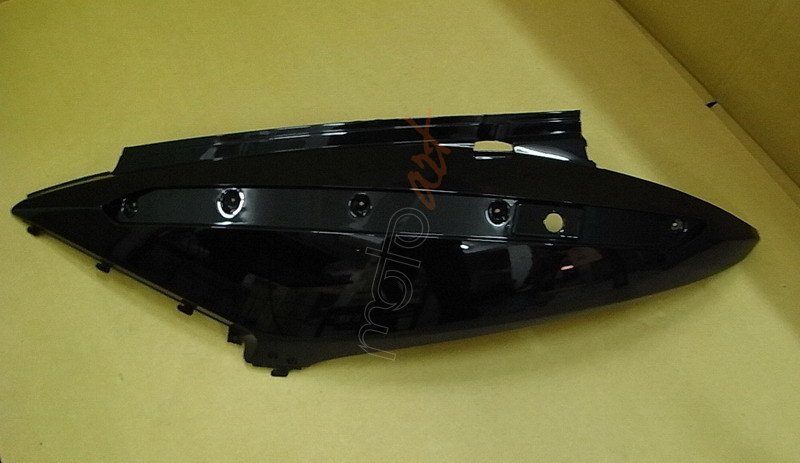 L BODY COVER  BK 231P D