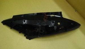 L BODY COVER  BK 231P D