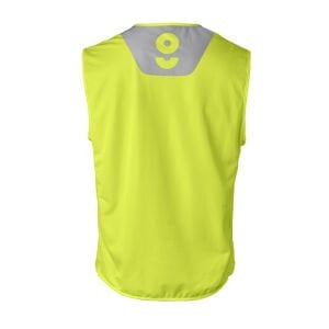 Gms Light Yelek Sarı - 5XL / 6XL