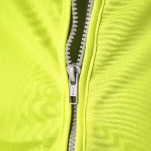 Gms Light Yelek Sarı - 5XL / 6XL