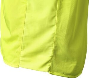 Gms Light Yelek Sarı - 5XL / 6XL