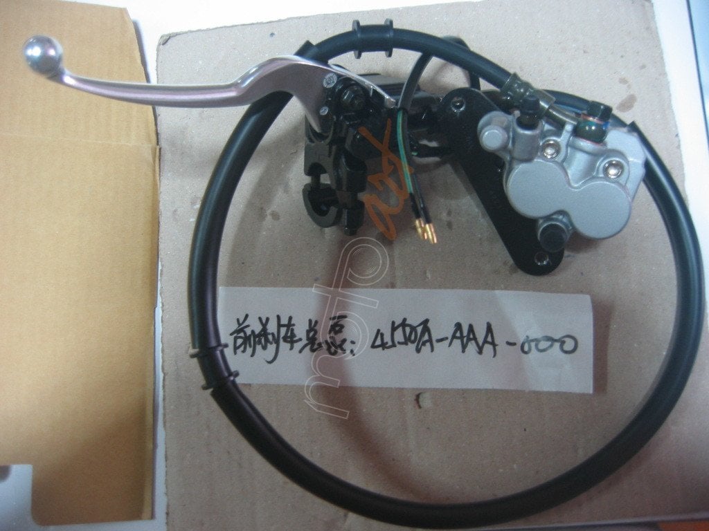 SYM ON FREN UST MERKEZ ORBIT