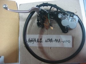 SYM ON FREN UST MERKEZ ORBIT