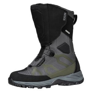 IXS Venture-STX 1.0 Motosiklet Botu Haki - 46 - Unisex