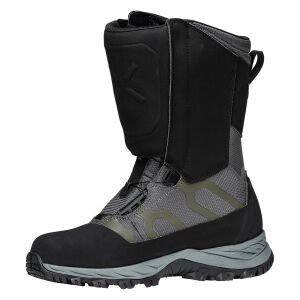 IXS Venture-STX 1.0 Motosiklet Botu Haki - 46 - Unisex