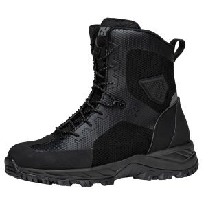 IXS Venture-Air 1.0 Motosiklet Botu Siyah - 42 - Unisex