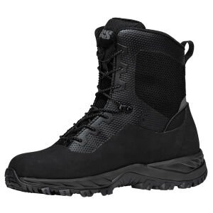 IXS Venture-Air 1.0 Motosiklet Botu Siyah - 44 - Unisex
