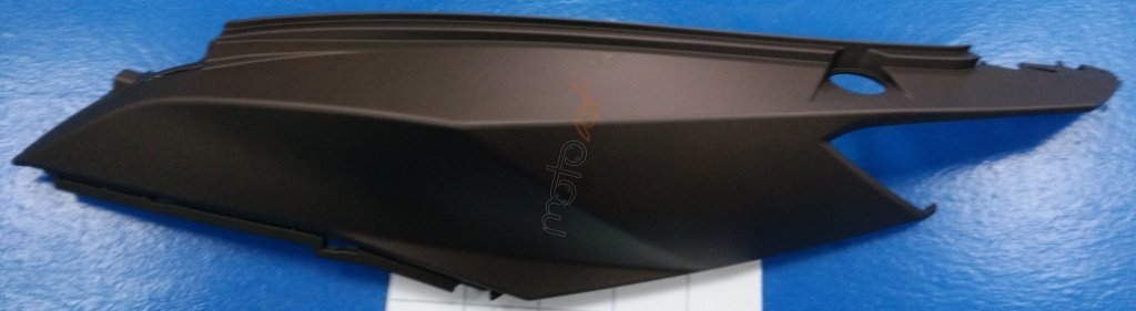 JET 14 SELE ALTI SOL GRENAJ MAT KAHVE