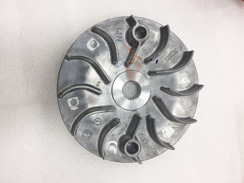 SYM JOYRİDE S 200 ABS ON VARYATOR SOGUTMA FANI