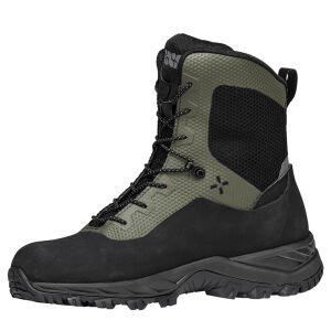 IXS Venture-Air 1.0 Motosiklet Botu Haki - 42 - Unisex
