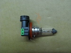 SYM ON FAR AMPULU(H11/55W) JOYRIDE