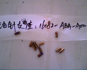 SYM KARBURATOR IGNE YUVASI FIDDLE