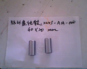 SYM DRIVE FACE BOSS ORBIT50