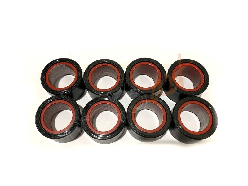 SYM_VARYATOR ON AGIRLIK BAGA_(22121-TLA-000-A1)_ON A_SET_(15G)_(8PCS/SET)_MOD.OZEL_MAXTL508T_