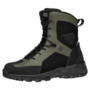 IXS Venture-Air 1.0 Motosiklet Botu Haki - 46 - Unisex