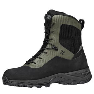 IXS Venture-Air 1.0 Motosiklet Botu Haki - 46 - Unisex