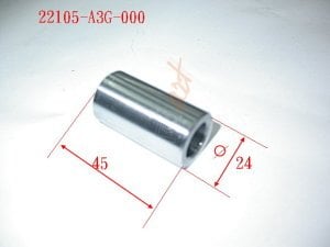 SYM DISK TAHRIK BURCU MIO