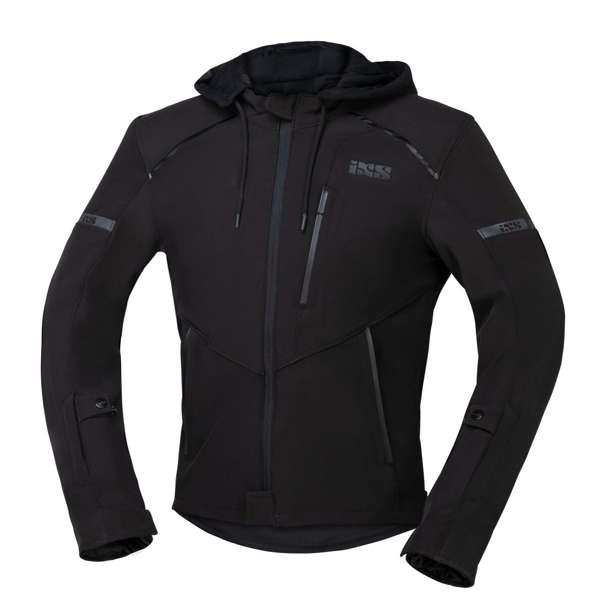 IXS Classic SO Moto 2.0 Motosiklet Montu Siyah - L - Erkek