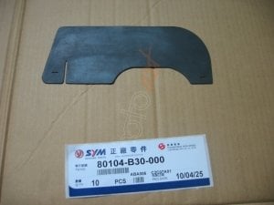 SYM TOZLUK ( XS125K )