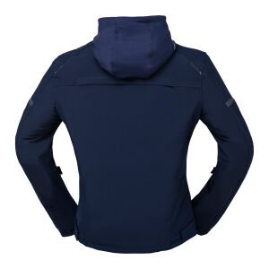IXS Classic SO Moto 2.0 Motosiklet Montu Lacivert - 3XL - Erkek