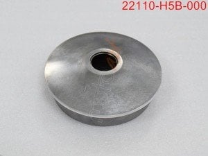 SYM ON VARYATOR OYNAR YANAK  FDL2-JT4-SYMPHONY-ORB2-VS125-VS150-AL ORBIT