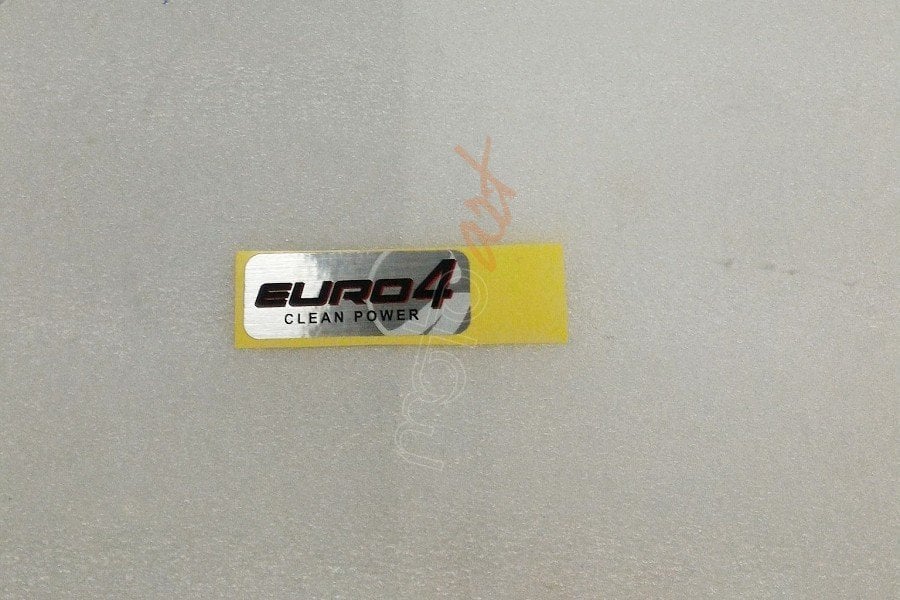 SYM EURO 4 MAKR STRIPE JOYRIDE2