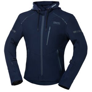 IXS Classic SO Moto 2.0 Motosiklet Montu Lacivert - S - Erkek