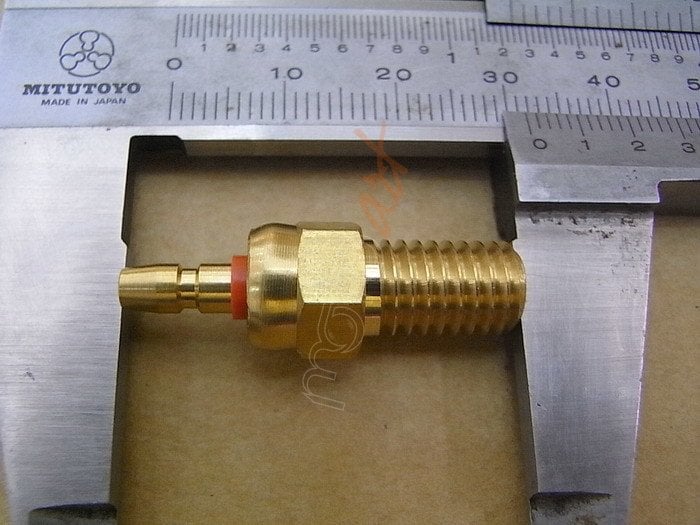 SYM KARBURATOR ISITICI MIO