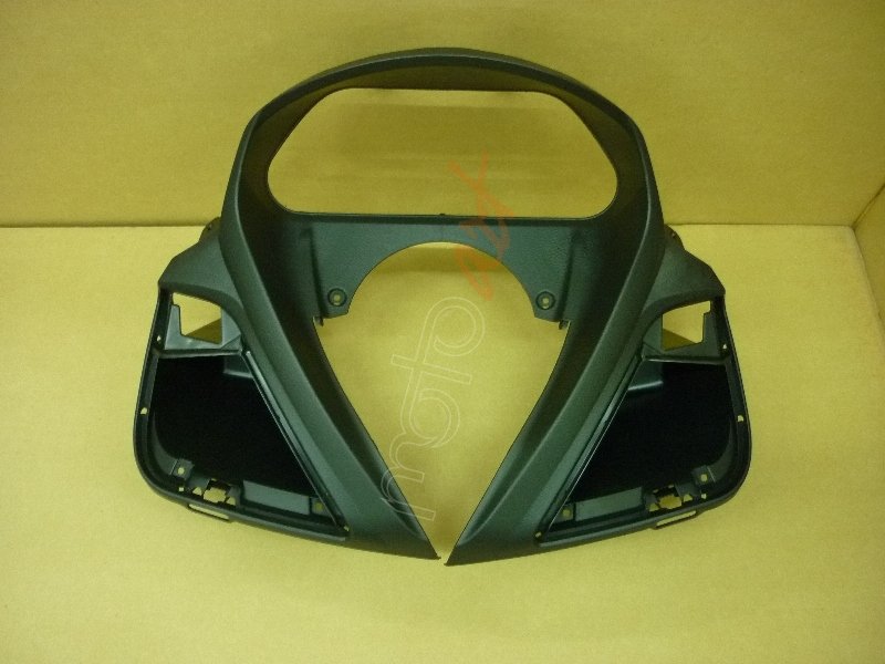 SYM KM CERCEVESI MAXSYM