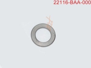 SYM CLUTCH OUTER COLLAR WOLF250