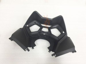 SYM KM CERCEVESI  BK-001U CRUISYM