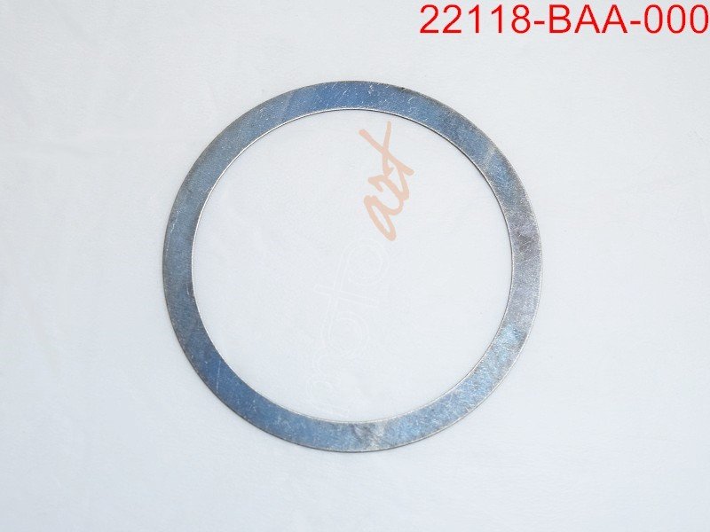 SYM CLUTCH WASHER 56.5*67.5 WOLF250