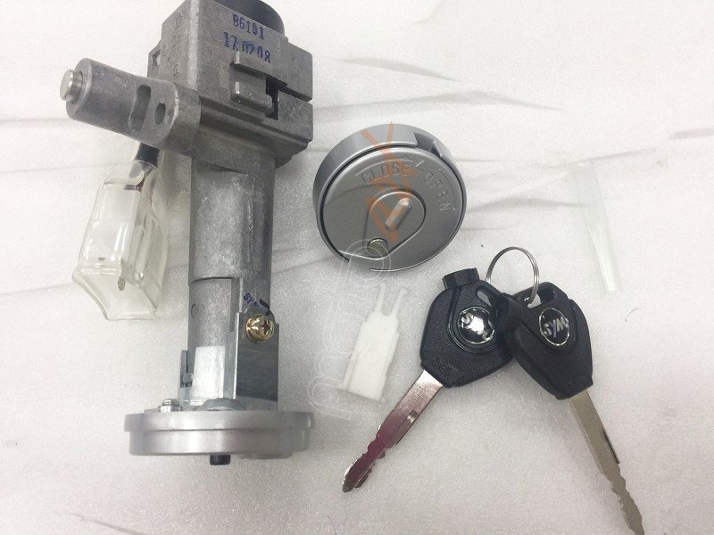 SYM KONTAK KMP JOYMAX