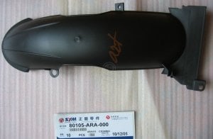 SYM ARKA ARA CAMURLUK SYMPHONY