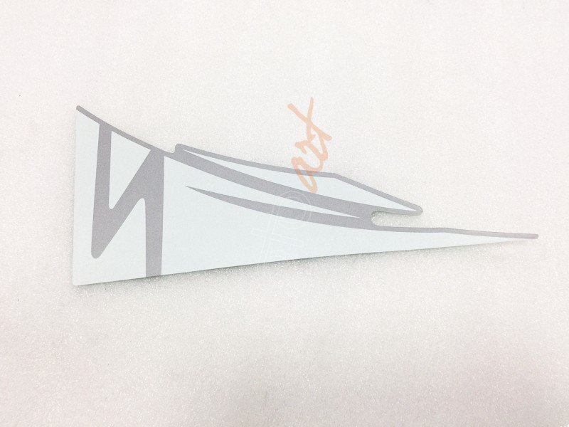 SYM R. UNDER SPOILER STRIPE TYPE1 JOYRIDE2