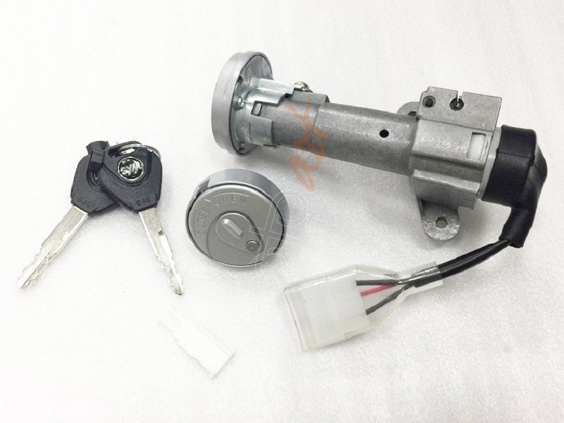 SYM KEY SET (NO CABLE) JYMX200I