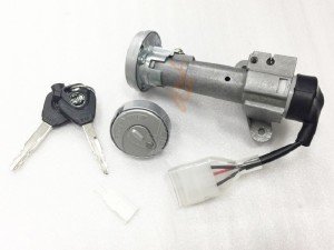 SYM KEY SET (NO CABLE) JYMX200I