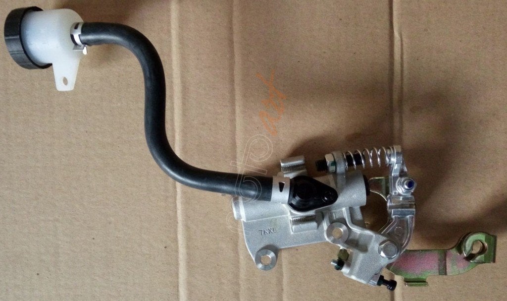 SYM HIDROLIK DAGITICI  JET14