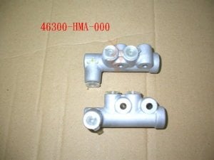 SYM HIDROLIK DAGITICI GTS250