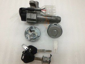 SYM KONTAK SETI MAX600