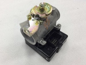 SYM ENJEKSIYON JOYRIDE