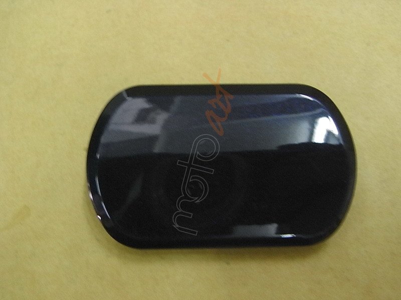 SYM HIDROLIK SEVIYE CAMI MAVI HD200