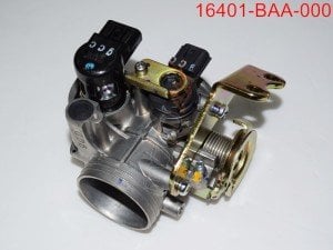 SYM WOLF 250 ENJEKSIYON KOMPLE